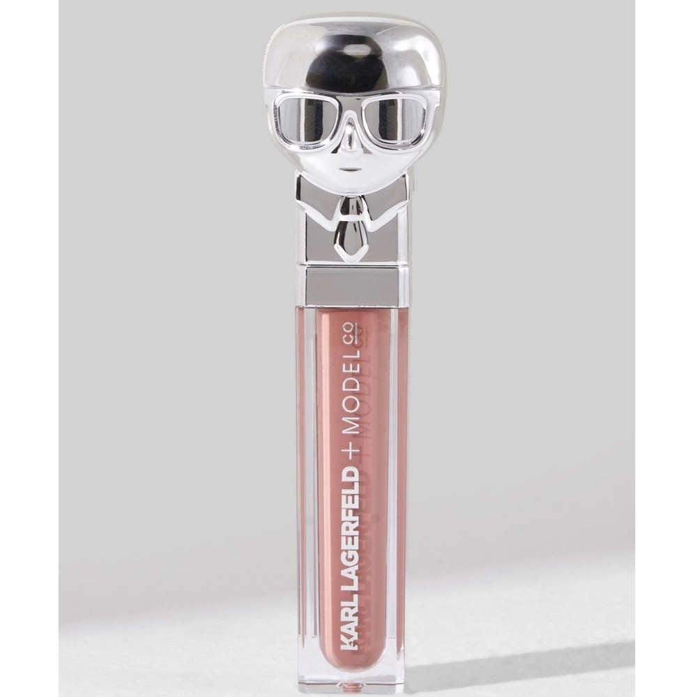 KARL LAGERFELD ModelCo Lip Lights Gloss Ramatuelle - Picture 3 of 8